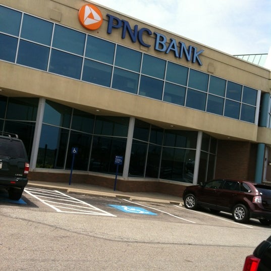 PNC Bank 2101 Park Manor Blvd