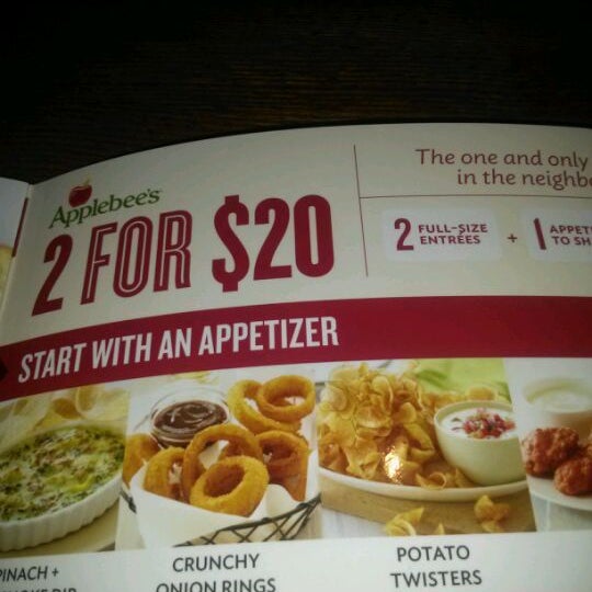 Directions To Applebee S From My Location Applebee's Grill + Bar - Wheeling, Wv