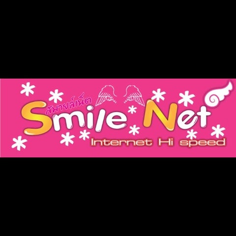 Smile net. Smile net