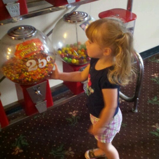 Narrow Gauge Cinemas 13 tips from 180 visitors