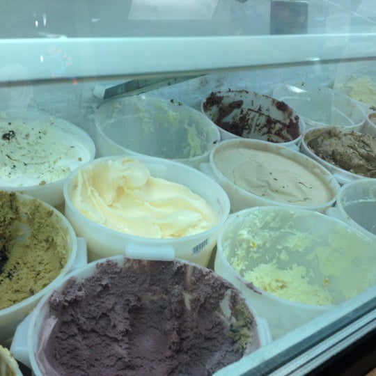 Photos at Ashley's Ice Cream Madison, CT