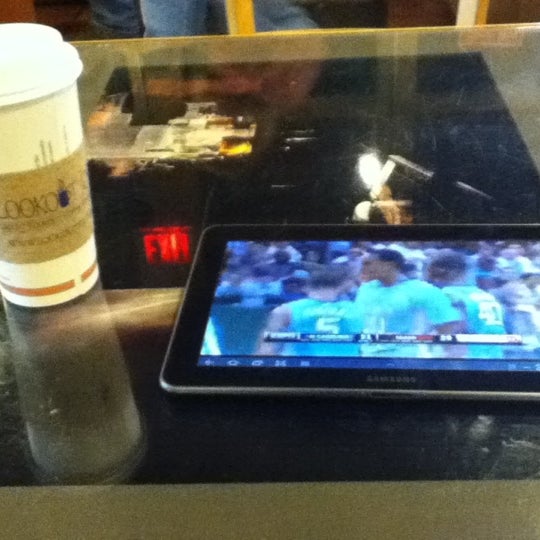 Photos at Lookout Joe Mt Lookout Coffee Roasters Coffee Shop in