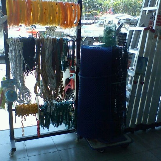 Borneo Hardware Kuching, Sarawak