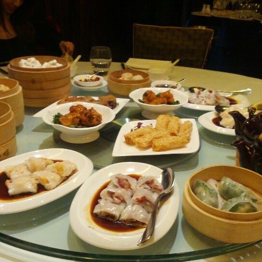 China club essen karnap