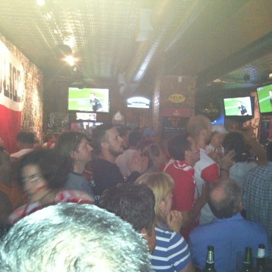 Photos at Keg & Lantern Brewing Company Pub in Greenpoint