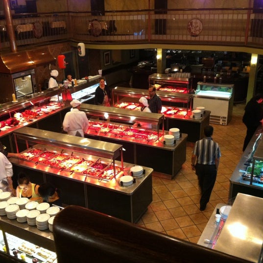 Buffet Casa Corfu Rosemont 13 Tips From 325 Visitors