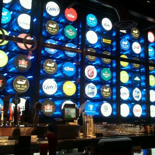 Beer Coaster ~ MONTE CARLO Brewery Casino NEVADA ~ No Longer Brewing Las Vegas 