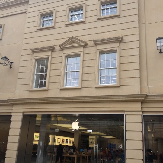 Photos at Apple SouthGate Bath, Bath and North East Somerset