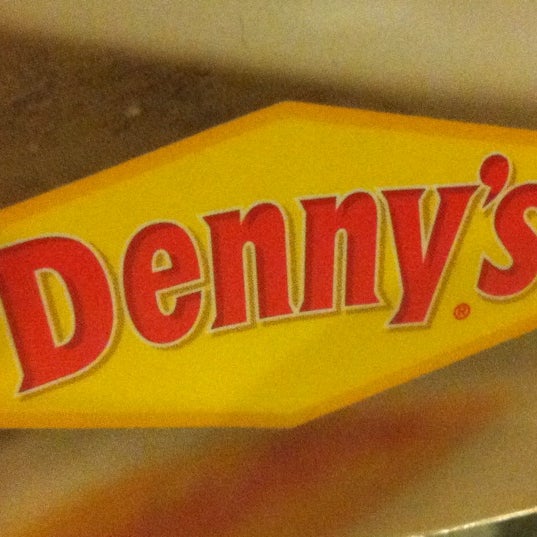 Denny's coupon july 2016