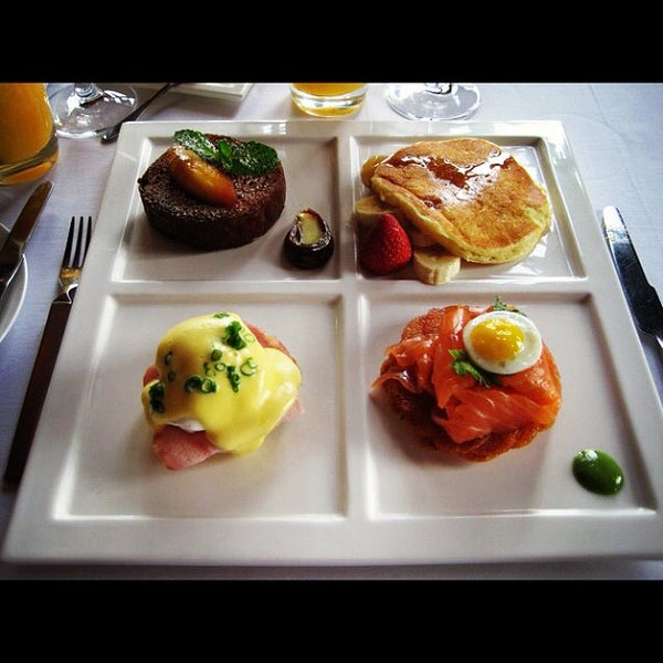 Pesto Autentico Italian Restaurant in Jakarta Pusat