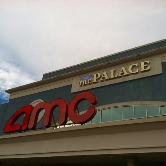 Photos at AMC Houma Palace 10 Movie Theater