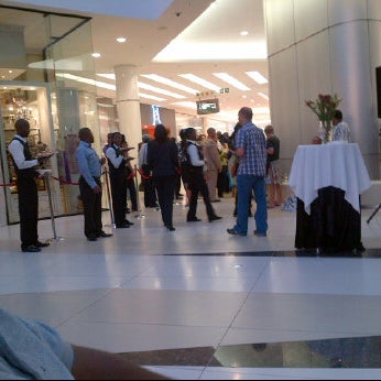 fossil westfield mall