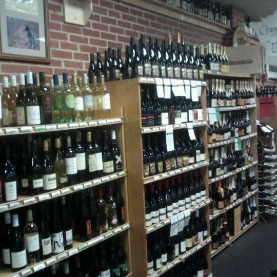 Photos at Vintage Cellar Wine Shop