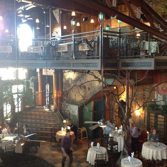 Photos at Loring Pasta Bar - Italian Restaurant in Minneapolis