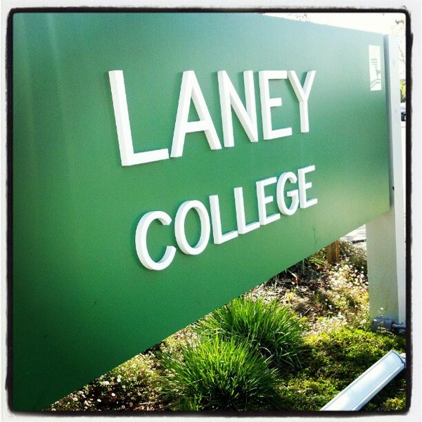 Laney College