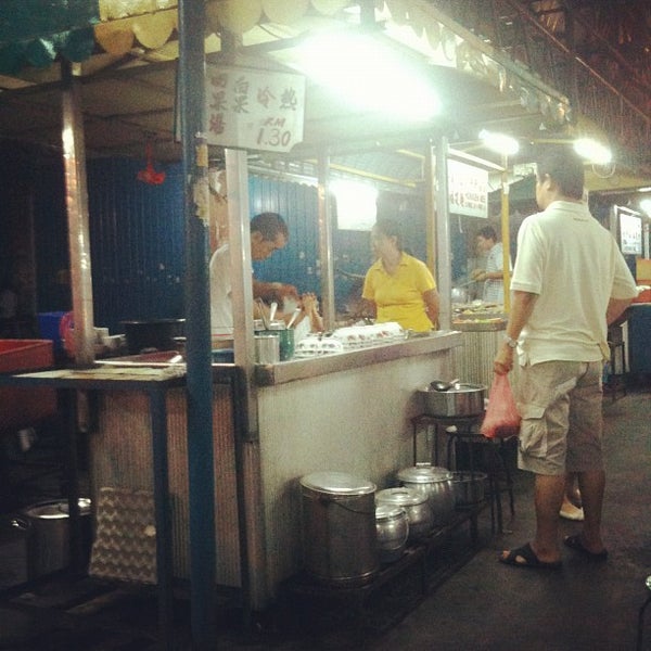 Hai Tao Ki Alor Star Kedah