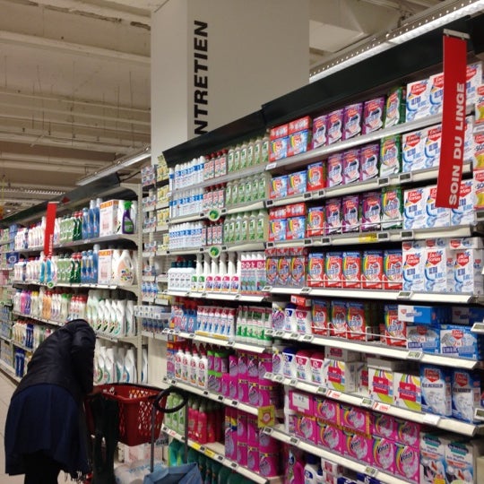 Photos At Auchan 10 Tips From 626 Visitors