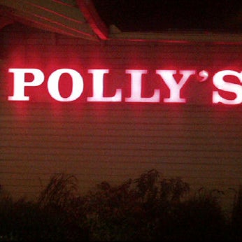 2/13/2012にRichard S.がPolly&#39;s Pies - Yorba Lindaで撮った写真