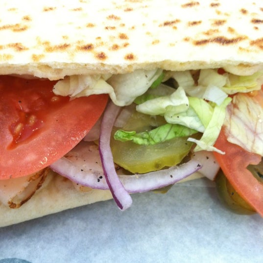 SUBWAY Sandwich Spot in Knoxville