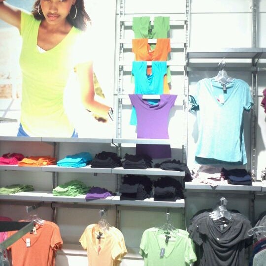 Foto scattata a Panama City Mall da Tanesha K. il 3/10/2012