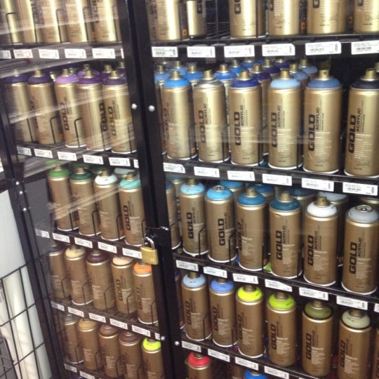 Blick Art Materials 7 tips from 617 visitors