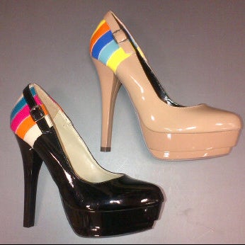 dr jays ladies shoes