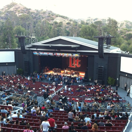Greek Theater Los Angeles Seating Map Two Birds Home