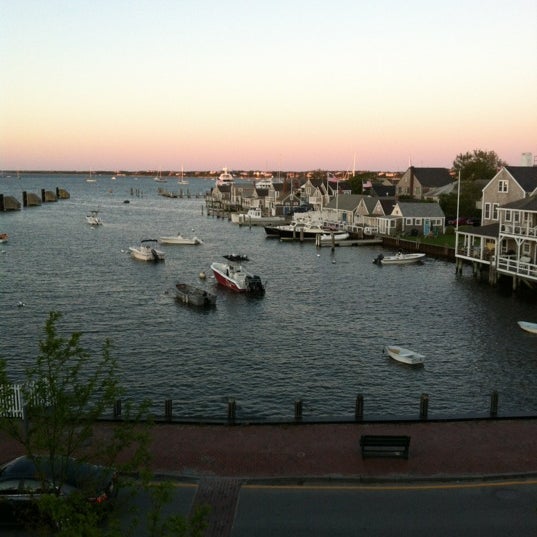 6/15/2012에 Nantucket.net님이 Nantucket Dreamland Theater에서 찍은 사진