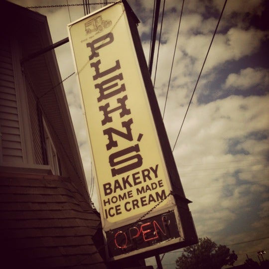 Plehn's Bakery Bakery in East Louisville