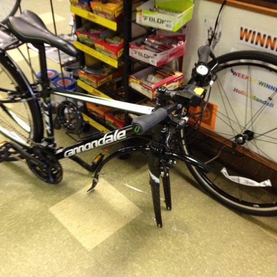 Lee's Locksmith & Bicycle Shop Hollywood Lakes 1101 N