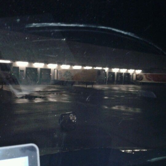 Walmart Distribution Center Harrisonville, MO