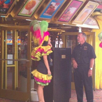 5/30/2012 tarihinde Marcella T.ziyaretçi tarafından Mermaid&#39;s Casino'de çekilen fotoğraf