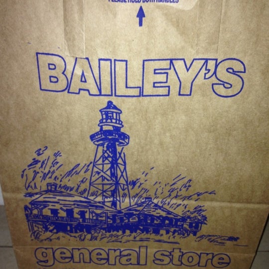 Bailey's General Store 29 tips from 1147 visitors