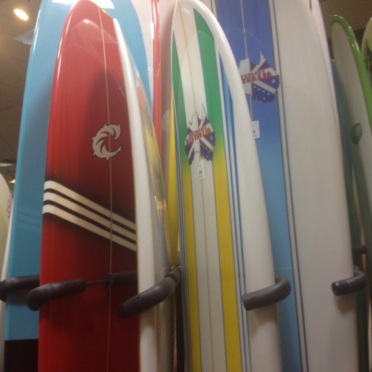 Brave New World Surf Snow Board Store in Toms River