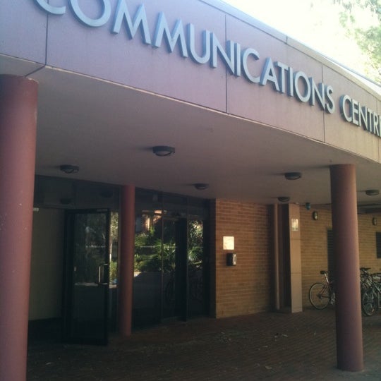 University of communications. University of communications