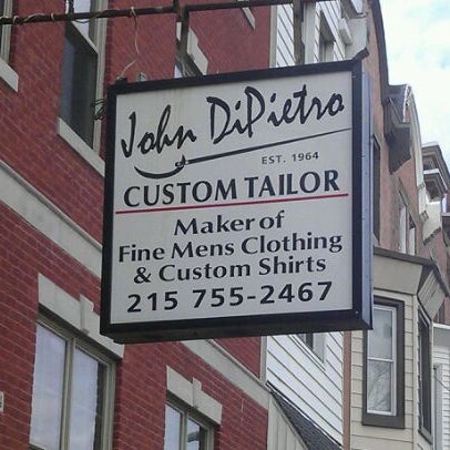 John di pietro