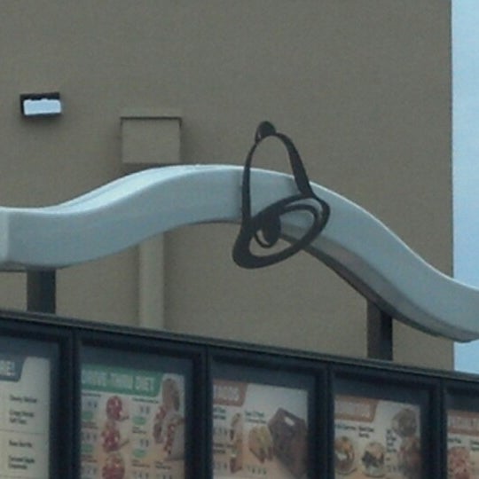 Photos at Taco Bell Fast Food Restaurant in Xenia