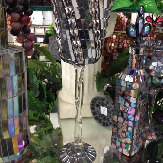 Hobby Lobby Arts and Crafts Store in Mankato
