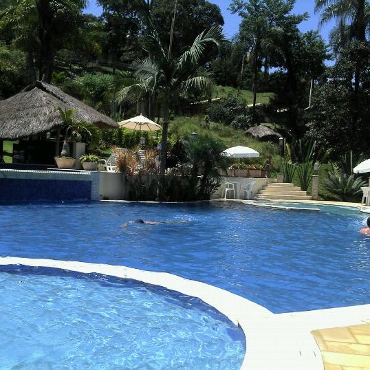 Rejunte sujo, registros emperrando – Foto de Hotel Recanto da Cachoeira,  Socorro - Tripadvisor