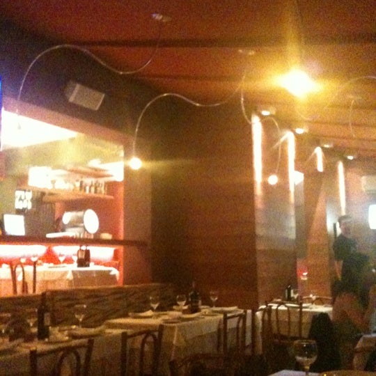 Foto tirada no(a) Bar do Beto por Malcon B. em 7/8/2012
