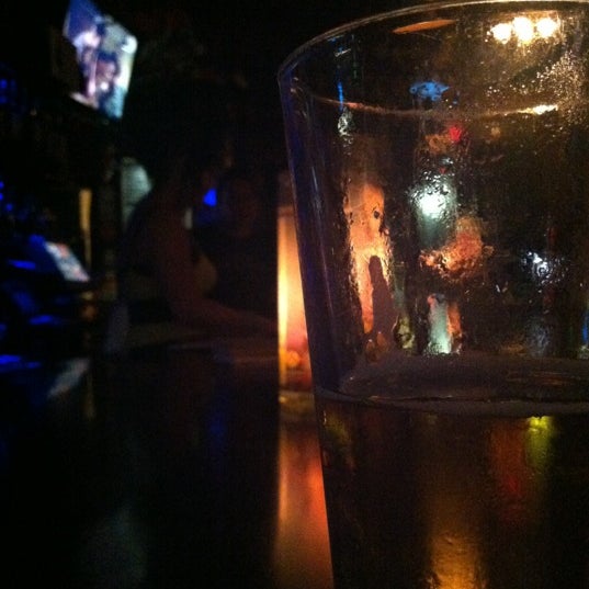 Das Foto wurde bei Bar Of The Gods (BOG) von Rita H. am 7/8/2012 aufgenommen