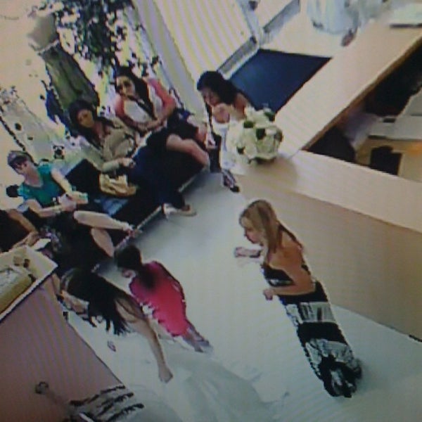 Photo taken at Victoria&#39;s Bridal Couture by Victoria&#39;s B. on 6/23/2012