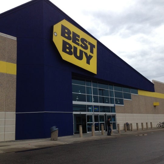 Best Buy South Edmonton Common 12 tips