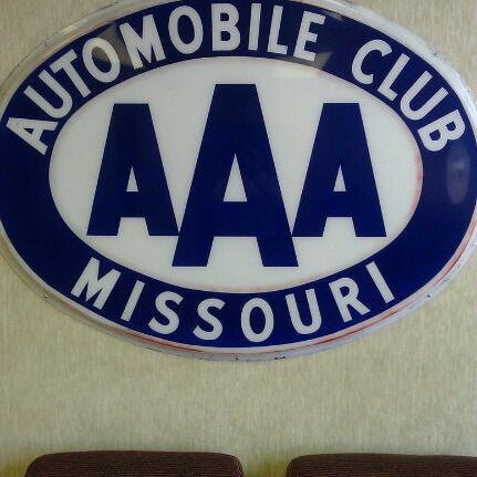 American Automobile Association (AAA) - St Louis, ACMO (MO) - 197 visitors