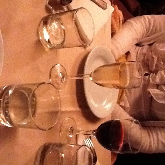 Photo taken at La Cantine by Olivier T. on 3/1/2012
