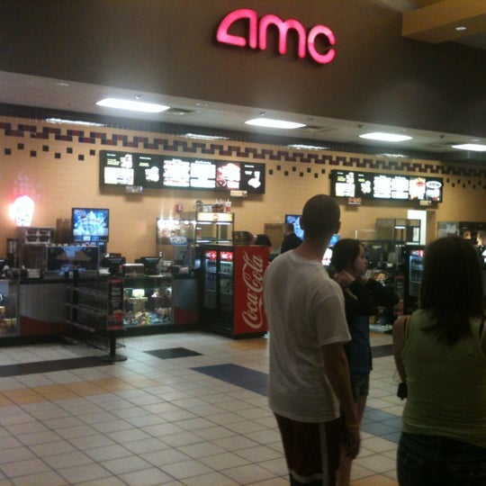 Amc 12. Amc 12