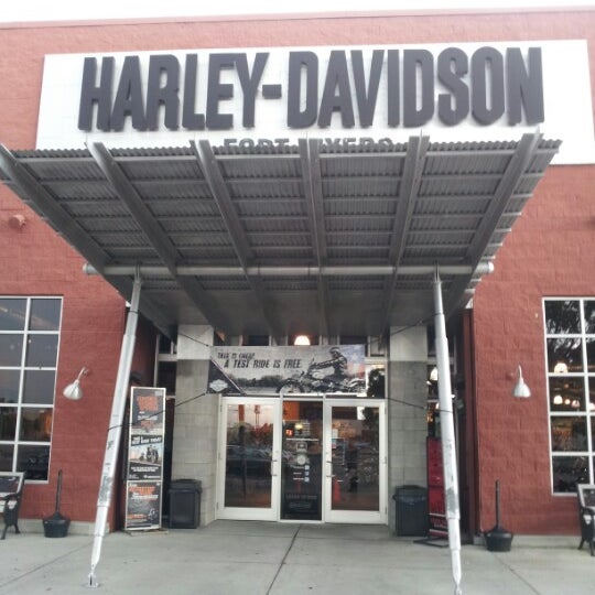 Six Bends Harley Davidson Fort Myers Fl