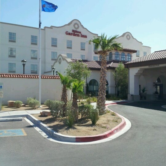 Photos At Hilton Garden Inn Las Cruces Nm