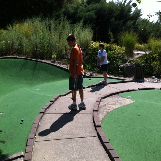 Walther's Golf & Fun Evansville, IN