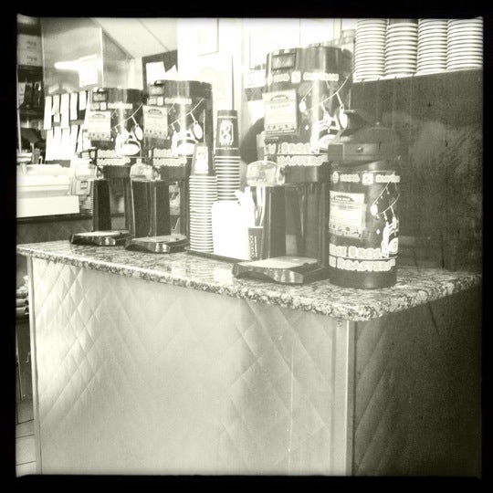 7/5/2012にSousou B.がMax&#39;s Deli Cafeで撮った写真